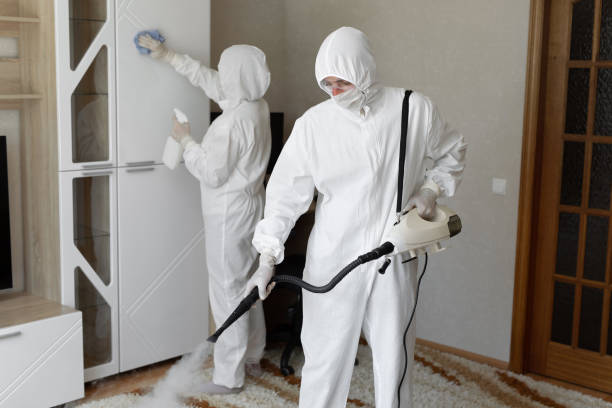 24/7 Emergency Odor Removal experts in Centerville, SD